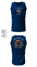 MSU Toledo 42341153 Tank Top - 3