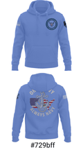 Uss Eisenhower 48990144 Hoodie - 42