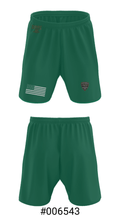 CHEEKTOWAGA SWAT 31207294 Athletic Shorts With Pockets - 25