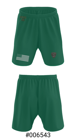 Athletic Shorts With Pockets, , Police, Teamtime, Team time, sublimation, custom sports apparel, team uniforms, spirit wear, spiritwear, sports uniforms, custom shirts, team store, custom team store, fundraiser sports, apparel fundraiser