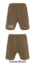 A CO., WBAMC 28628889 Athletic Shorts With Pockets - 26