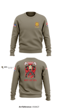 423 TC 57126457 Crew Neck Sweatshirt - 6