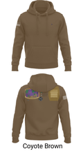 743 LNA B NAV DIV 51617991 Hoodie - 16