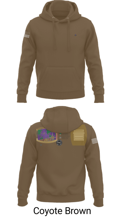 743 LNA B NAV DIV 51617991 Hoodie - 16