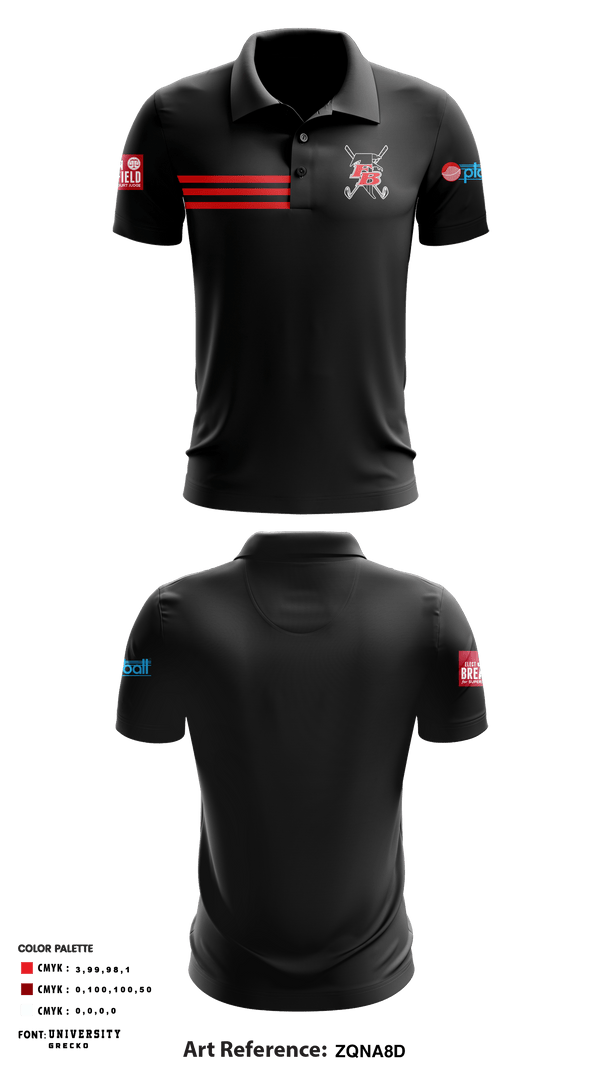 Short Sleeve Performance Polo, Flowery Branch Golf, Golf, Teamtime, Team time, sublimation, custom sports apparel, team uniforms, spirit wear, spiritwear, sports uniforms, custom shirts, team store, custom team store, fundraiser sports, apparel fundraiser