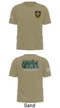 1/64th Infantry Regiment 32559930 Short Sleeve Performance Shirt - 36