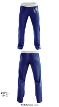 Philipsburg-Osceola High School Basketball 80067565 Sweatpants - 1