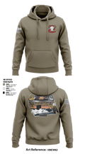 USS Montana 25481522 Hoodie - 50