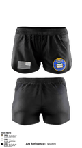 Chaplain Corps 559157 Ranger Panties - 3