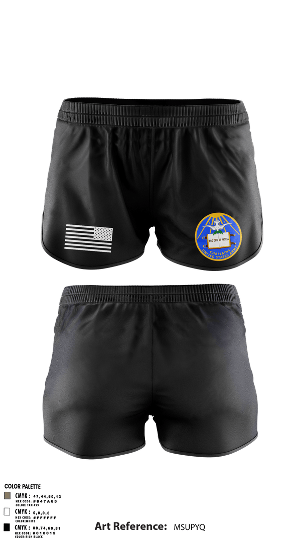 Ranger Panties, , Army, Teamtime, Team time, sublimation, custom sports apparel, team uniforms, spirit wear, spiritwear, sports uniforms, custom shirts, team store, custom team store, fundraiser sports, apparel fundraiser