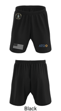 Alpha tau omega 13978361 Athletic Shorts With Pockets - 21
