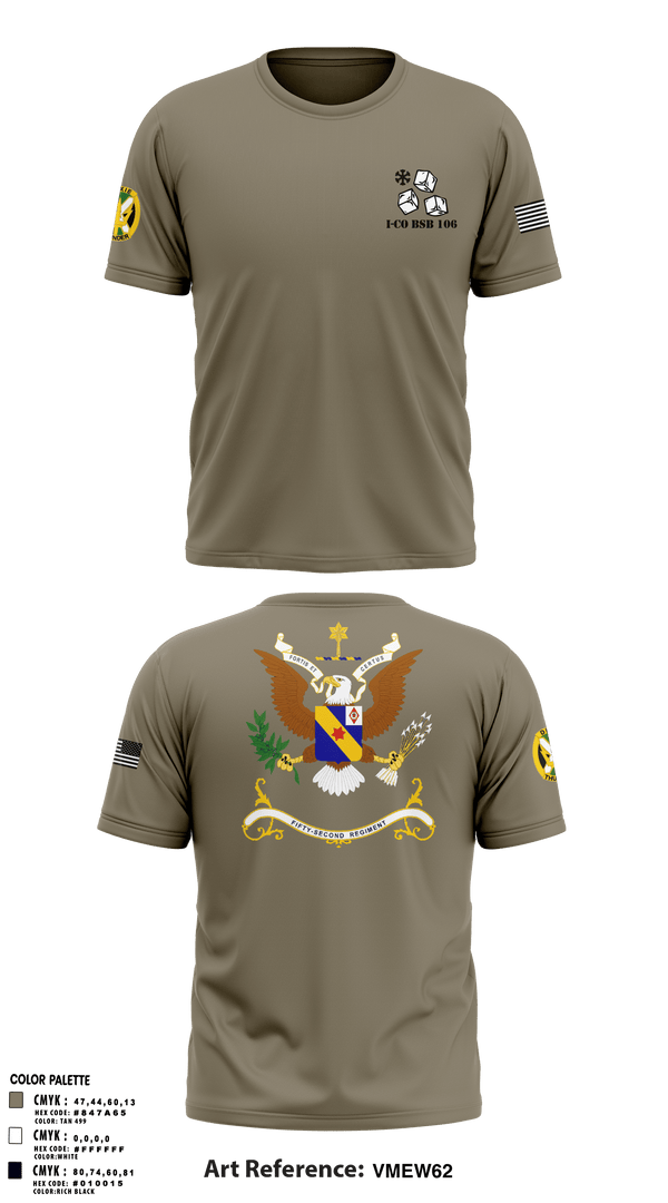 FREE T-SHIRT