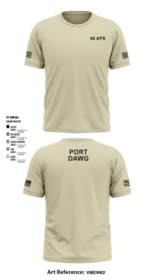 Short Sleeve Performance Shirt, , Air Force, Teamtime, Team time, sublimation, custom sports apparel, team uniforms, spirit wear, spiritwear, sports uniforms, custom shirts, team store, custom team store, fundraiser sports, apparel fundraiser
