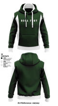 Rosa Fort High School 94859742 Hoodie - 1