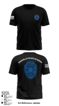 Basic Recruit class 2023-B 98236851 Short Sleeve Performance Shirt - 1