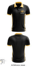 Gatesville 9402795 Short Sleeve Performance Polo - 1
