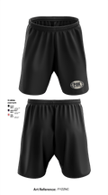 379 ECES 24456248 Athletic Shorts With Pockets - 1