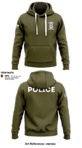 Sfs 32796095 Hoodie - 20