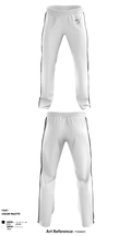 Moberly High School Golf 32711147 Sweatpants - 2