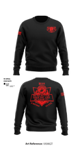 RSS EMPIRE STATE 18505980 Crew Neck Sweatshirt - 5