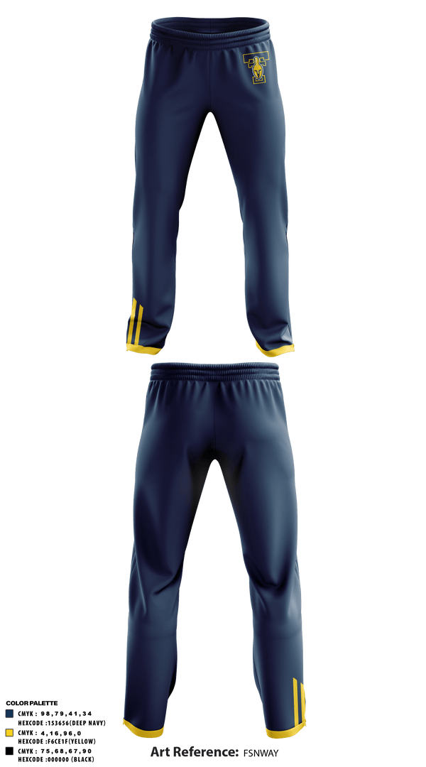 Sweatpants, Trenton high school wrestling, Wrestling, Teamtime, Team time, sublimation, custom sports apparel, team uniforms, spirit wear, spiritwear, sports uniforms, custom shirts, team store, custom team store, fundraiser sports, apparel fundraiser
