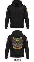 Towson Composite Squadron 17976164 Hoodie - 45