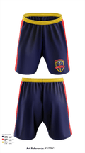 Tyburn Academy Of Mary Immaculate 41777691 Athletic Shorts With Pockets - 2