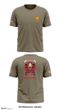 423 TC 57126457 Short Sleeve Performance Shirt - 6