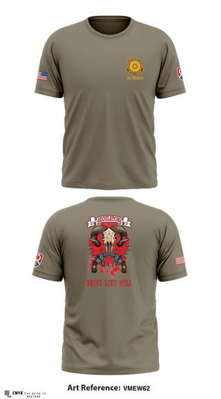 Short Sleeve Performance Shirt, , Army, Teamtime, Team time, sublimation, custom sports apparel, team uniforms, spirit wear, spiritwear, sports uniforms, custom shirts, team store, custom team store, fundraiser sports, apparel fundraiser