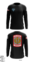 Lee/New Century General Battalion 69349726 Long Sleeve Performance Shirt - 53