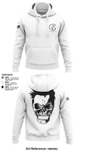 Cris_the_barber 88422733 Hoodie - 2