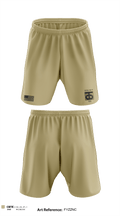 327th MCT 96493981 Athletic Shorts With Pockets - 2
