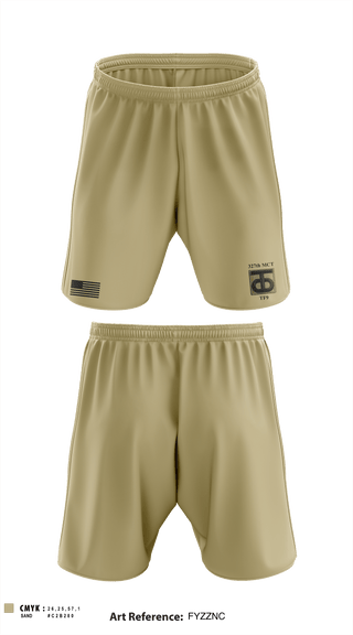 Athletic Shorts With Pockets, , Army, Teamtime, Team time, sublimation, custom sports apparel, team uniforms, spirit wear, spiritwear, sports uniforms, custom shirts, team store, custom team store, fundraiser sports, apparel fundraiser