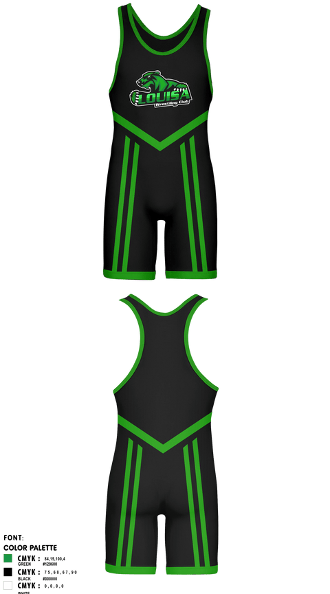 Wrestling Singlet, Louisa Wrestling Club, Wrestling, Teamtime, Team time, sublimation, custom sports apparel, team uniforms, spirit wear, spiritwear, sports uniforms, custom shirts, team store, custom team store, fundraiser sports, apparel fundraiser