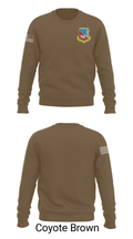 157 ARW 8295497 Crew Neck Sweatshirt - 8