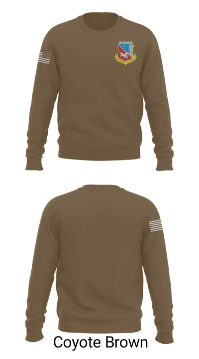 157 ARW 8295497 Crew Neck Sweatshirt - 8