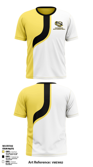 Short Sleeve Performance Shirt, Swainsboro High School Basketball, Men's Basketball, Teamtime, Team time, sublimation, custom sports apparel, team uniforms, spirit wear, spiritwear, sports uniforms, custom shirts, team store, custom team store, fundraiser sports, apparel fundraiser