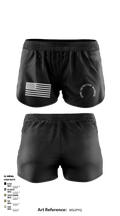 Bingham County Sheriff 36858547 Ranger Panties - 1