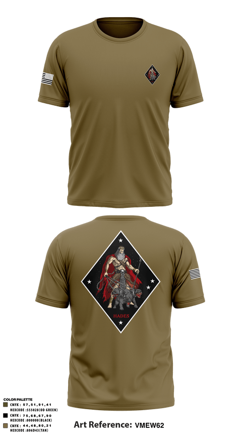 Short Sleeve Performance Shirt, V1/1, Marines, Teamtime, Team time, sublimation, custom sports apparel, team uniforms, spirit wear, spiritwear, sports uniforms, custom shirts, team store, custom team store, fundraiser sports, apparel fundraiser
