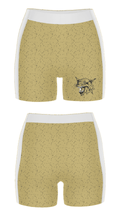 North Gaston High School Wrestling 65617743 Women's Compression Shorts - 27
