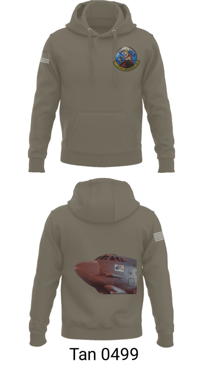 5th AMXS 66164190 Hoodie - 47