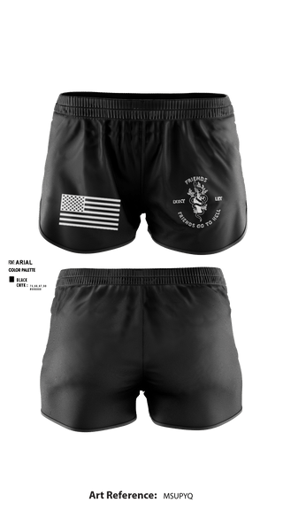 Ranger Panties, REDNECK'SRedneck, Marines, Teamtime, Team time, sublimation, custom sports apparel, team uniforms, spirit wear, spiritwear, sports uniforms, custom shirts, team store, custom team store, fundraiser sports, apparel fundraiser