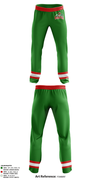 Sweatpants, Eureka High School Golf, Golf, Teamtime, Team time, sublimation, custom sports apparel, team uniforms, spirit wear, spiritwear, sports uniforms, custom shirts, team store, custom team store, fundraiser sports, apparel fundraiser