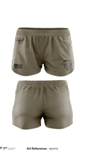B Co 642 Avionics 85190255 Ranger Panties - 2