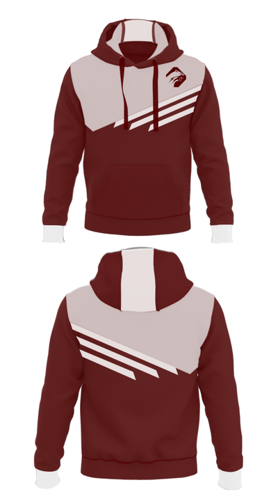 Altoona Area High School Basketball 8856389 Hoodie - 22