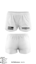 DC metropolitan police 40878444 Ranger Panties - 2