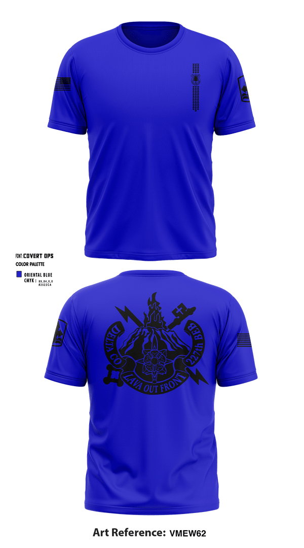 Short Sleeve Performance Shirt, , National Guard, Teamtime, Team time, sublimation, custom sports apparel, team uniforms, spirit wear, spiritwear, sports uniforms, custom shirts, team store, custom team store, fundraiser sports, apparel fundraiser