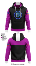 STARTTEAMFRANX11RAP 28167789 Hoodie - 1