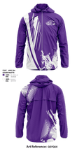 QCA 26783613 Windbreaker - 2