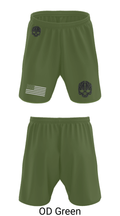 Mals-14 avionics 85940825 Athletic Shorts With Pockets - 28